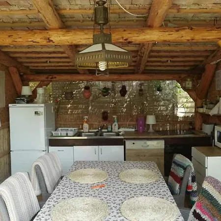 Orsegi Nomad-lak Nomad 1 *